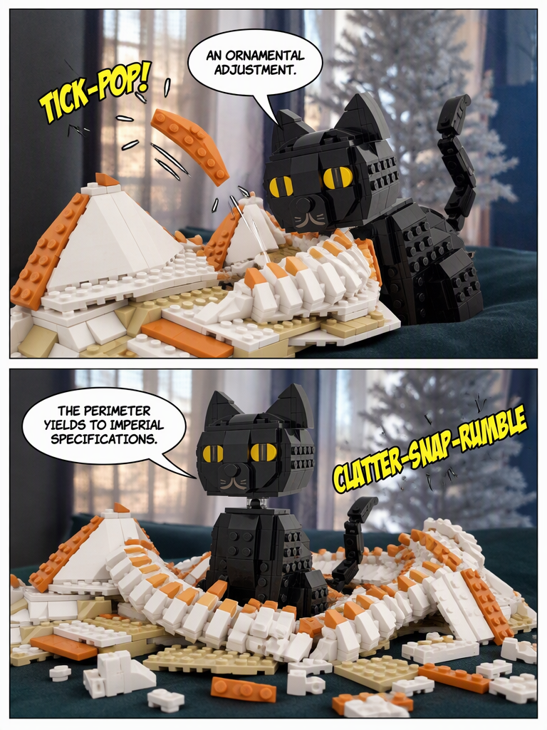 The Archduke of the Ruins (page 2 of 4)