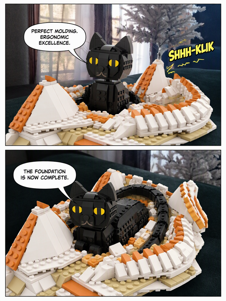 The Archduke of the Ruins (page 3 of 4)