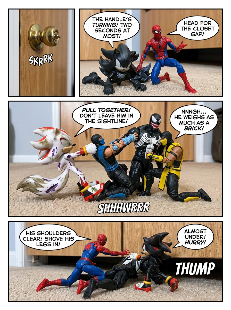 Narrow Cover (page 2 of 4)