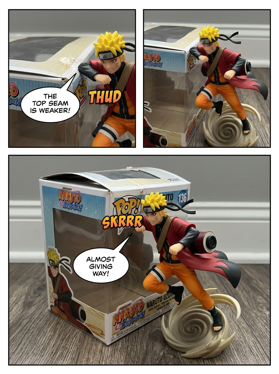 Out of the Box (page 2 of 4)
