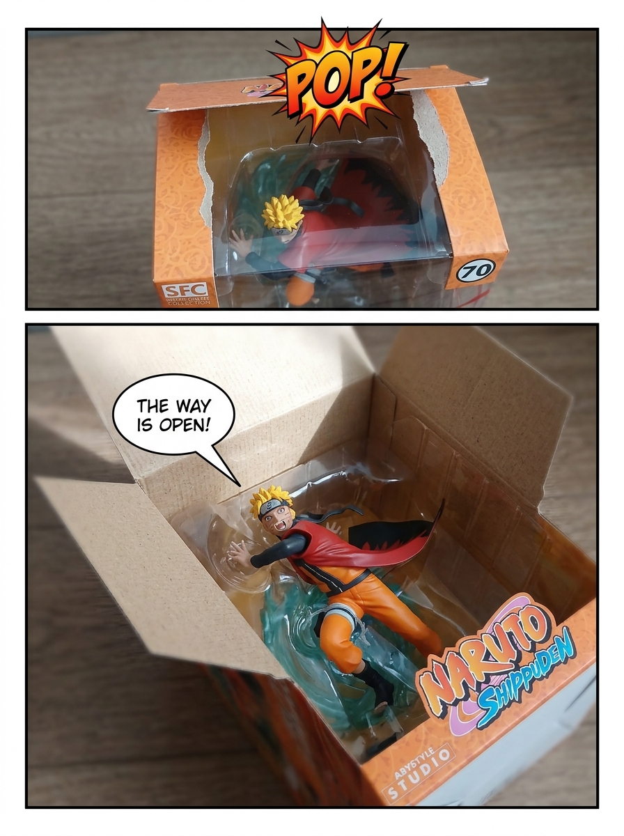 Out of the Box (page 3 of 4)
