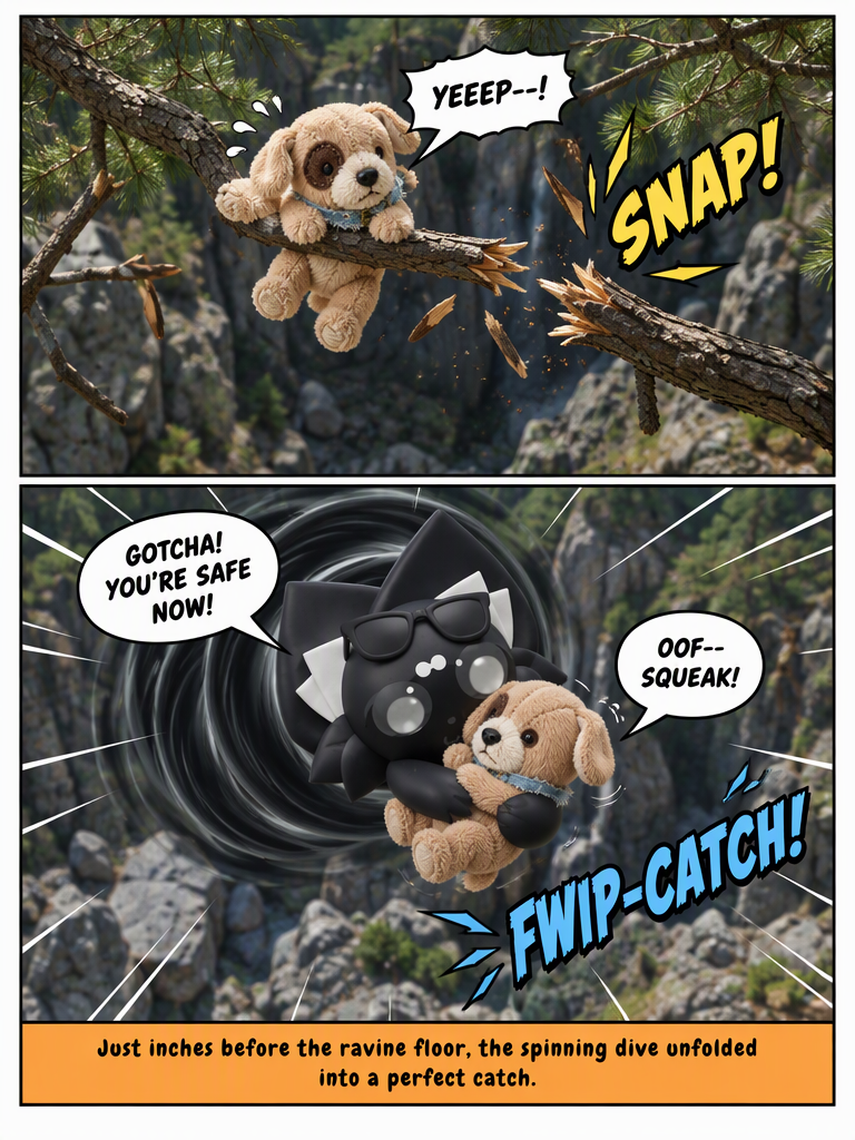 Spinning Sky Rescue (page 3 of 4)