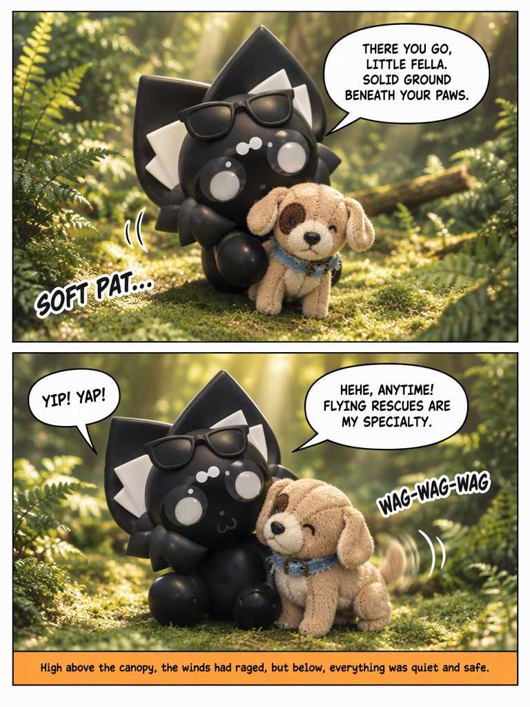Spinning Sky Rescue (page 4 of 4)