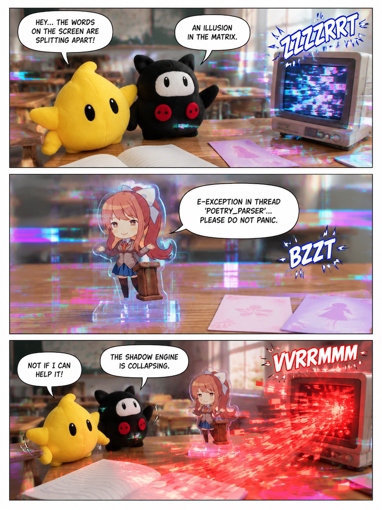 Poetry Club After Hours (page 2 of 4)