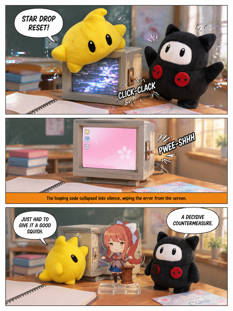 Poetry Club After Hours (page 3 of 4)
