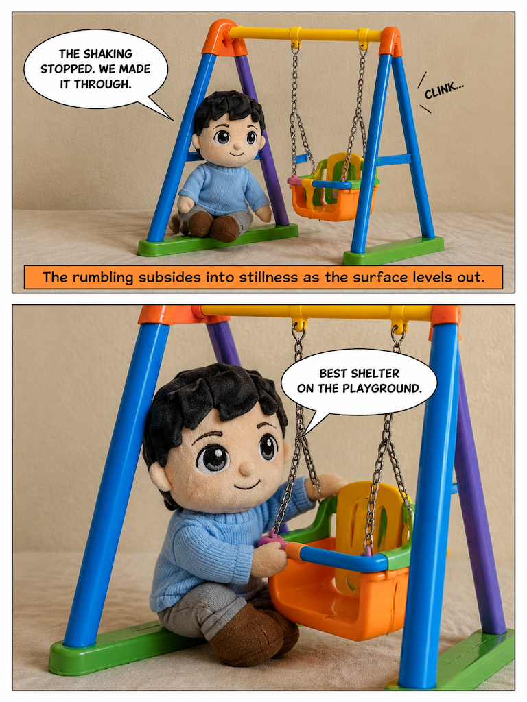 Quake at the Playground (page 4 of 4)