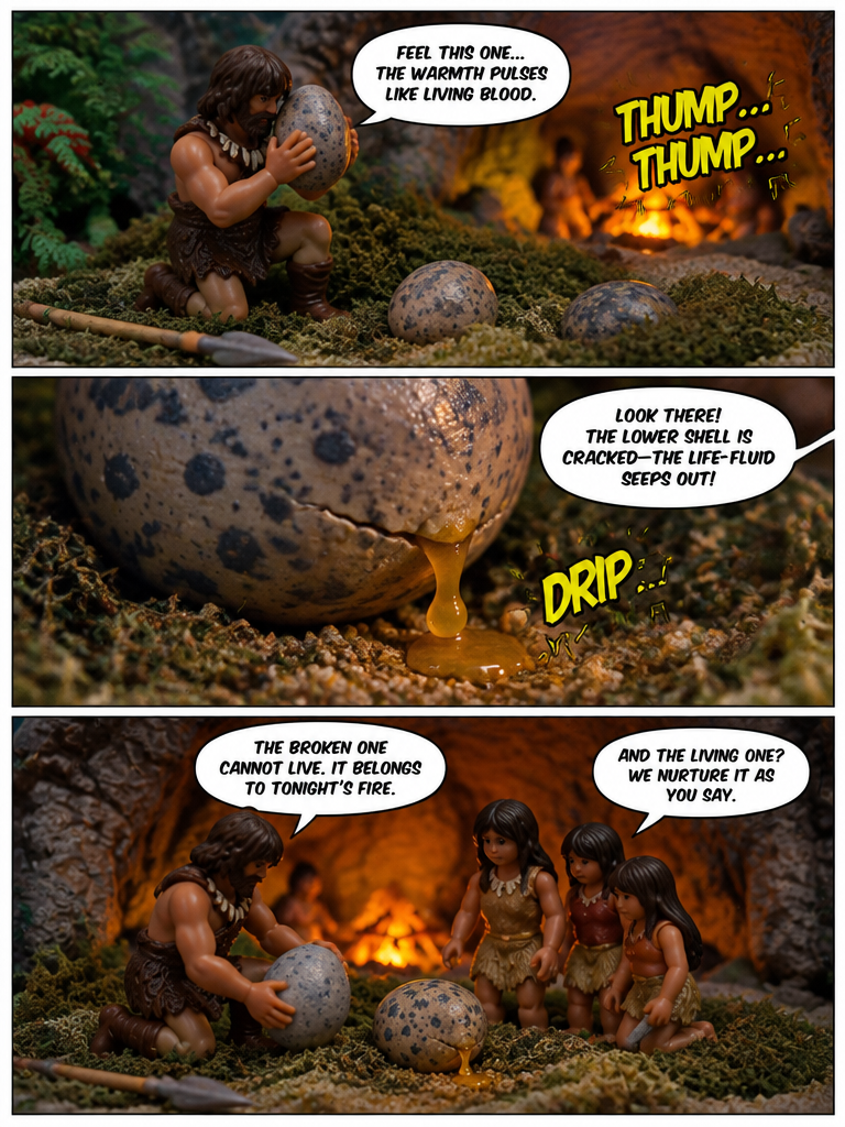 The Hearthside Clutch (page 2 of 8)