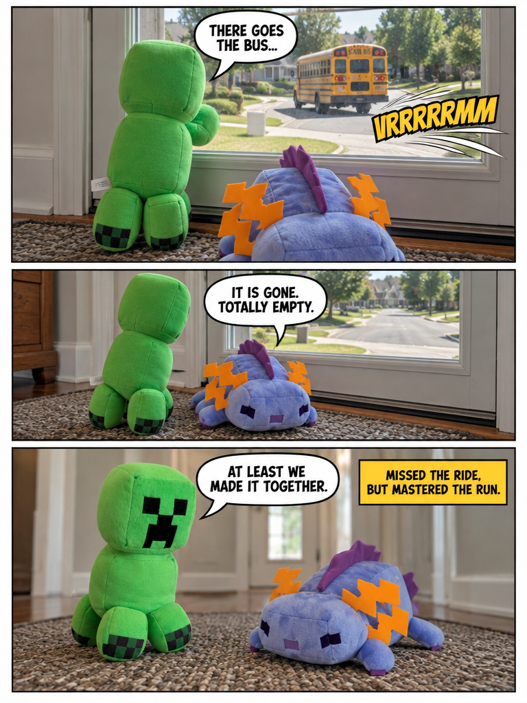 Under the Wire (page 4 of 4)