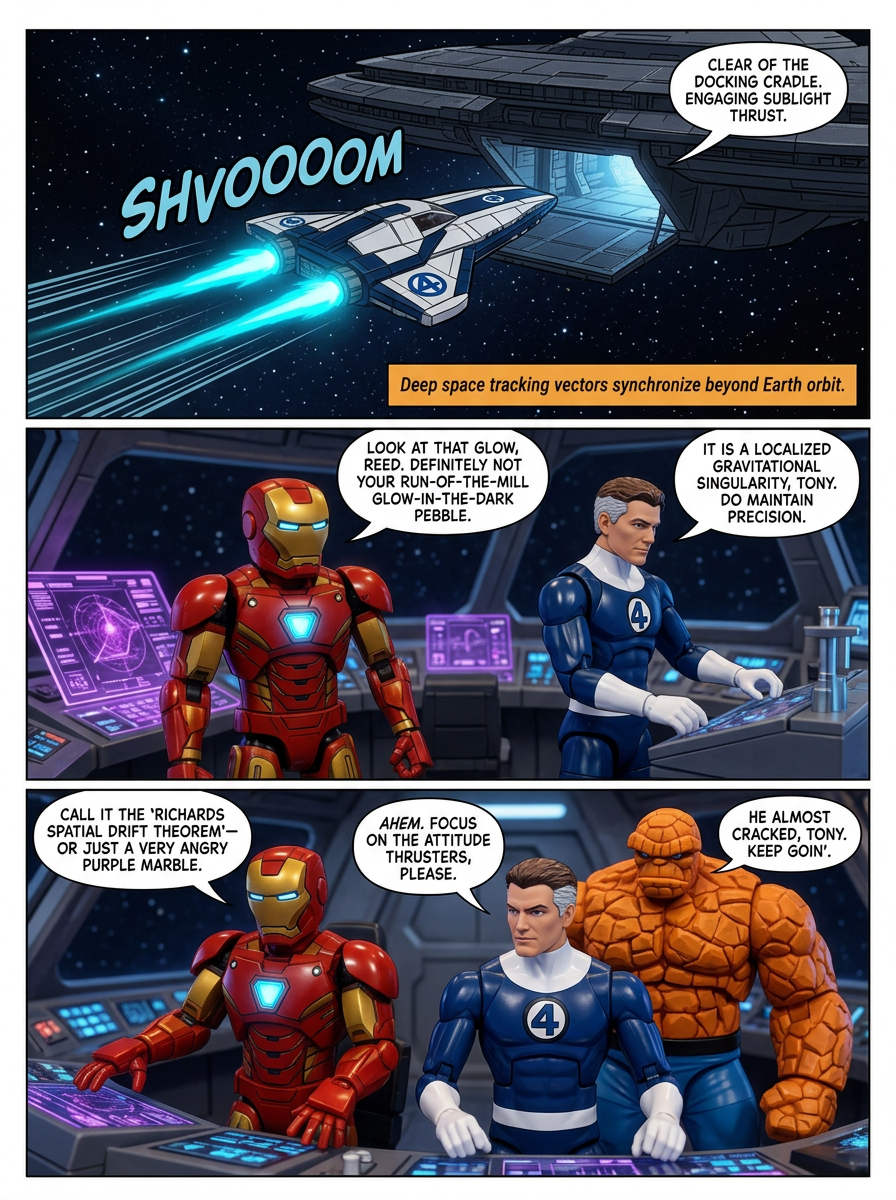 The Infinity Vanguard (page 5 of 8)