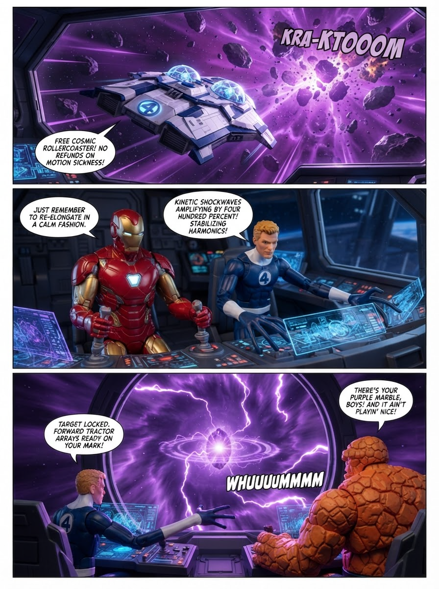 The Infinity Vanguard (page 6 of 8)
