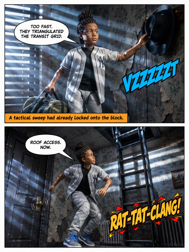 The Diamond Outlaw (page 2 of 4)