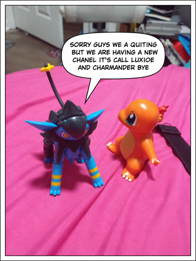A Brand New Channel (page 2 of 4)