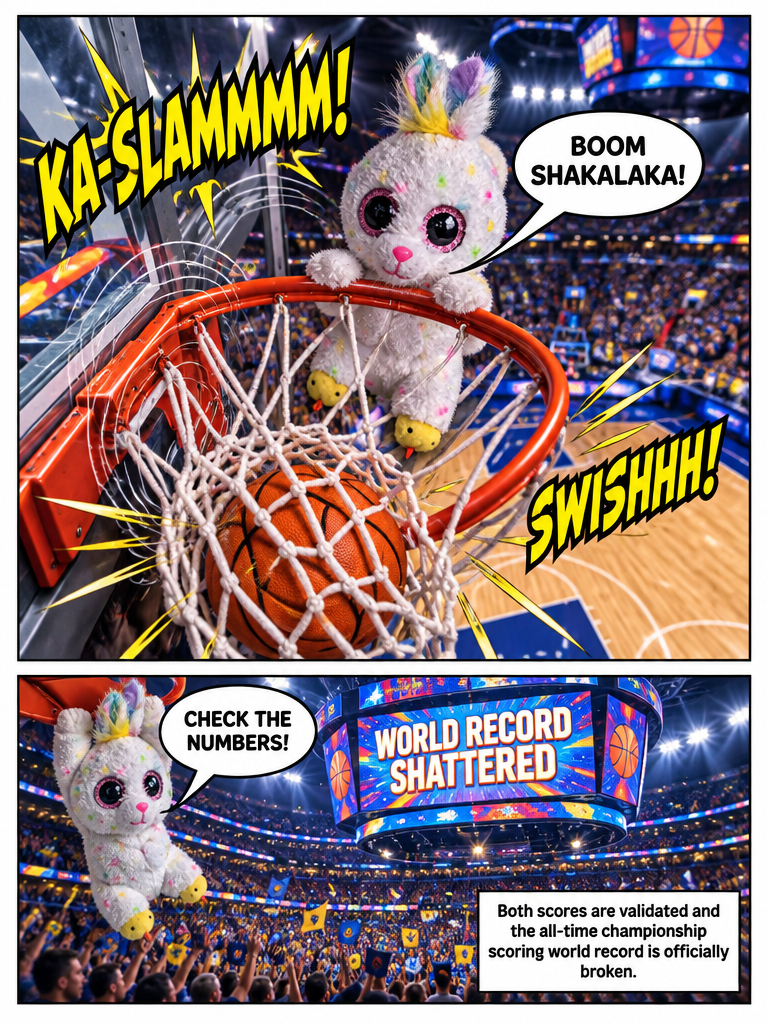 The Championship Streak (page 3 of 4)
