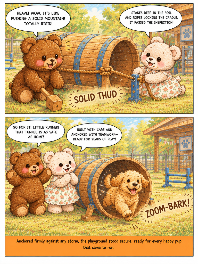 Storm-Proof Playground (page 4 of 8)