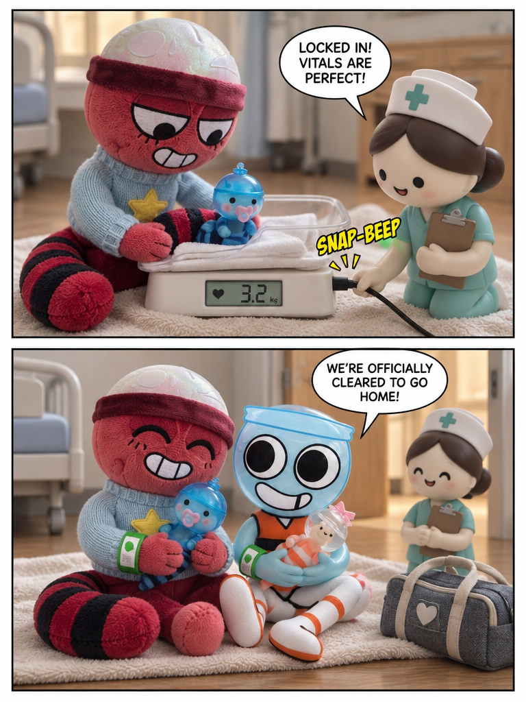 Healthy Measures (page 4 of 4)