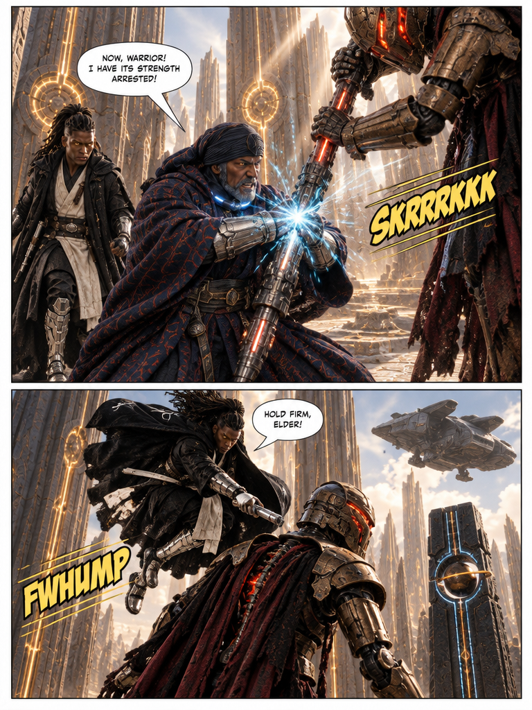 The Resonant Threshold (page 6 of 12)