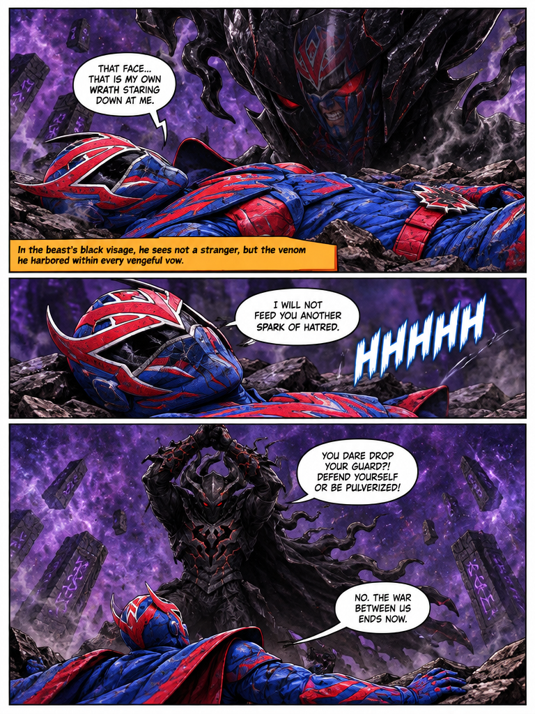 The Trial of the Shadow Self (page 5 of 8)