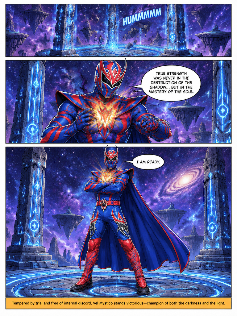 The Trial of the Shadow Self (page 8 of 8)