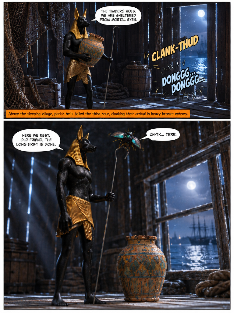 Lanterns in the Mist (page 4 of 4)