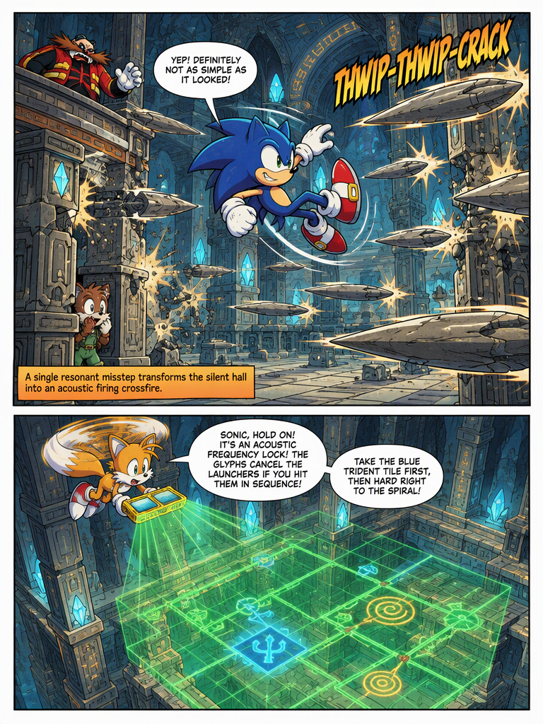 The Astral Vault (page 2 of 4)