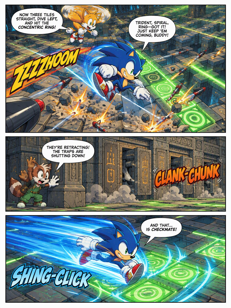 The Astral Vault (page 3 of 4)