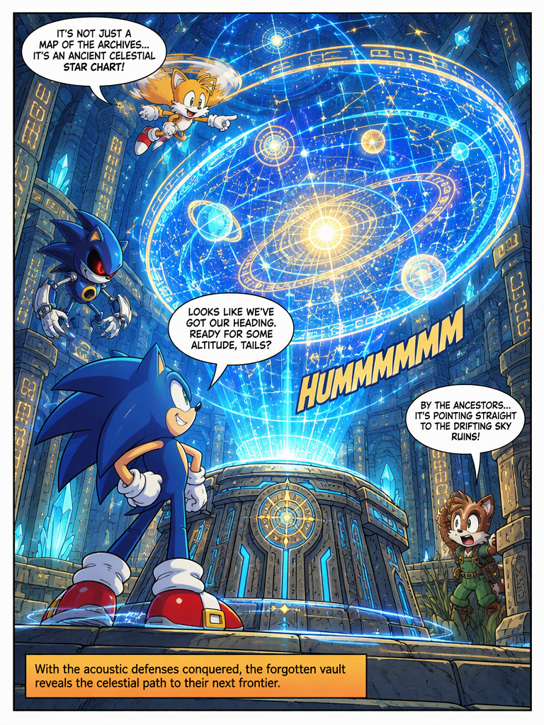 The Astral Vault (page 4 of 4)