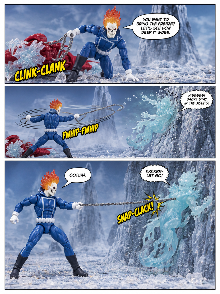 Cold Embers on the Flats (page 2 of 4)