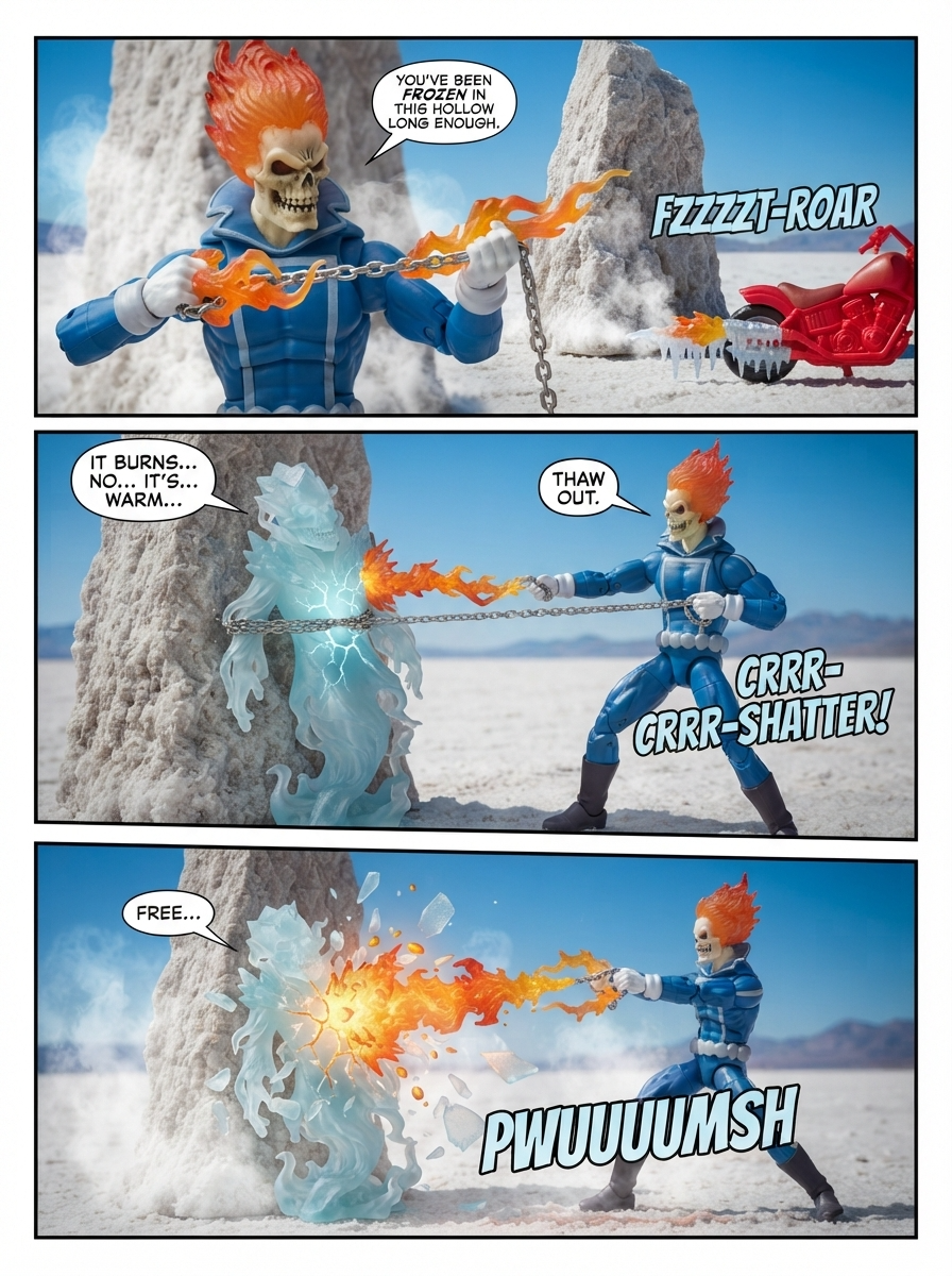Cold Embers on the Flats (page 3 of 4)