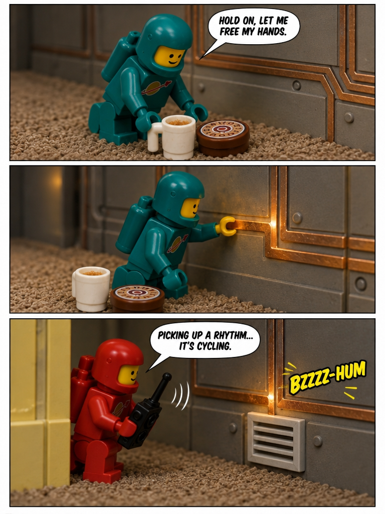 Circuit in the Deep (page 2 of 4)