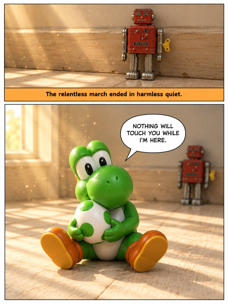 The Guardian of the Hearth (page 4 of 8)