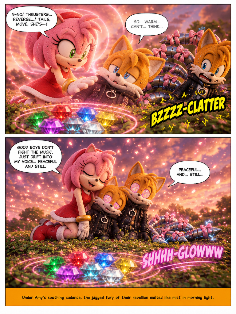 Eyes of the Heart (page 2 of 8)