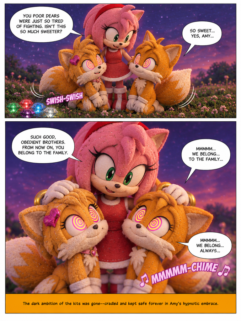 Eyes of the Heart (page 4 of 8)