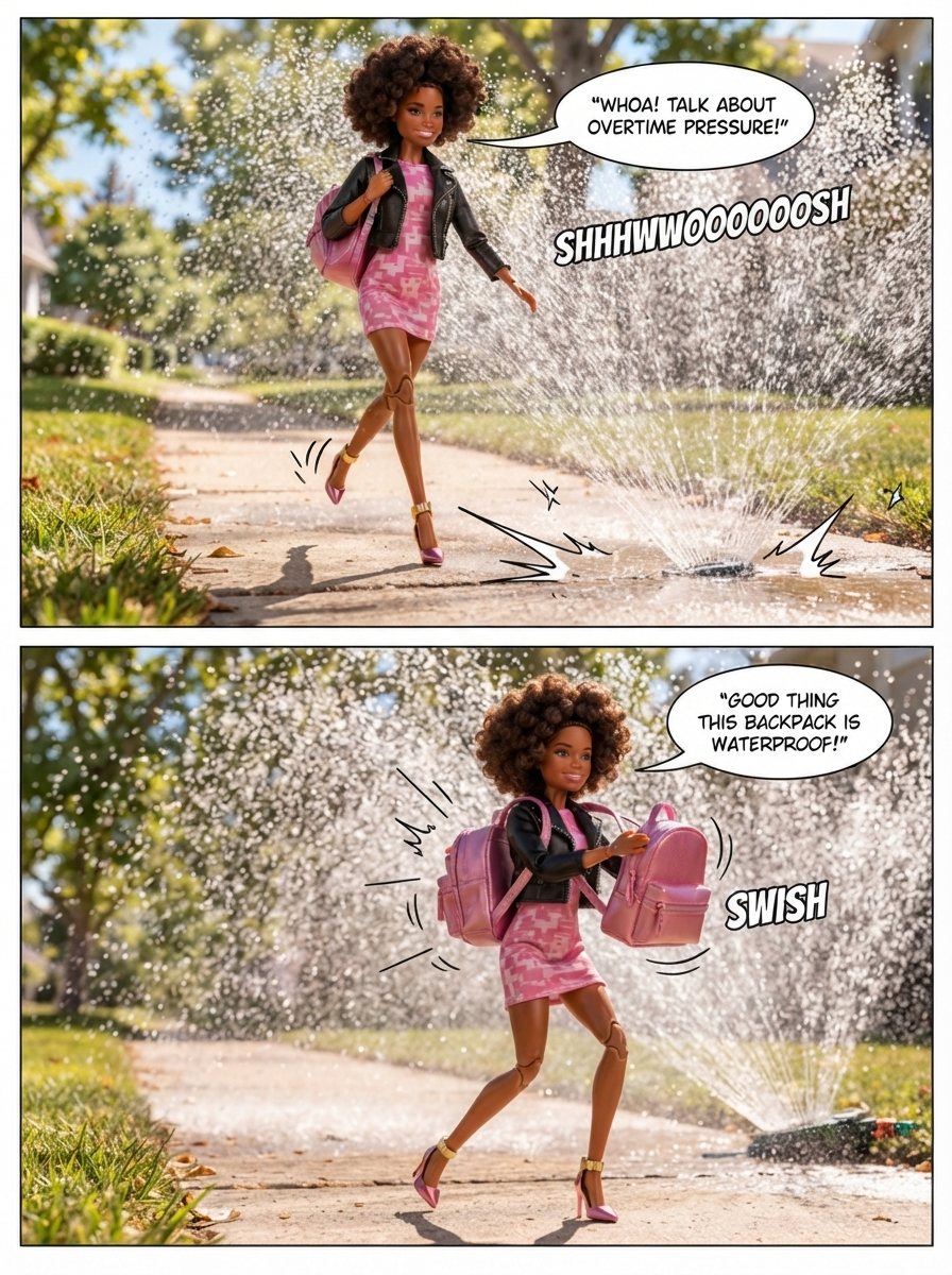 Sprinkler Runway (page 2 of 4)