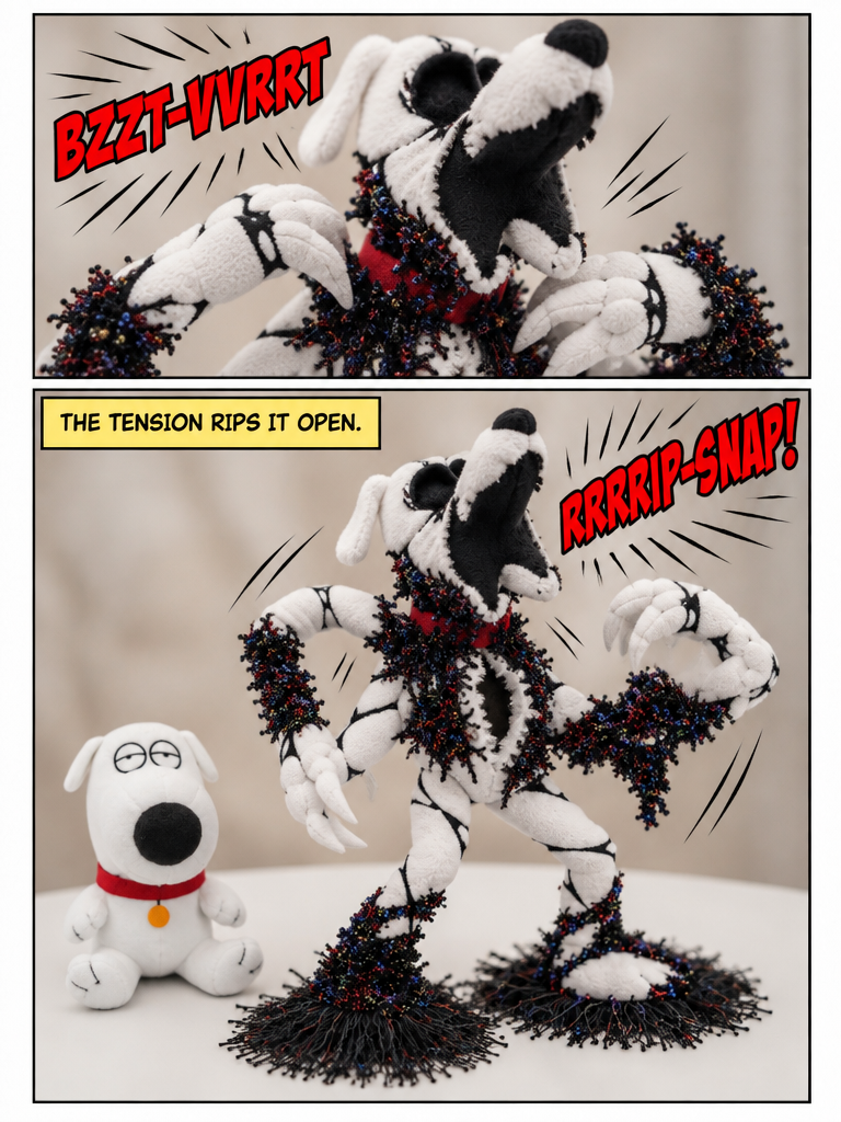 Severing the Collar (page 3 of 4)