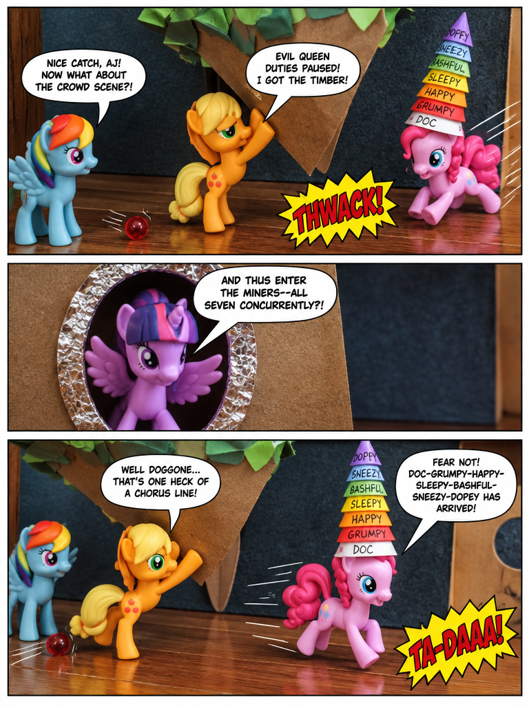 The Seven-in-One Fairy Tale (page 3 of 4)