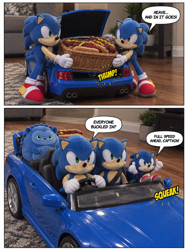 The Grand Plush Joyride (page 3 of 4)
