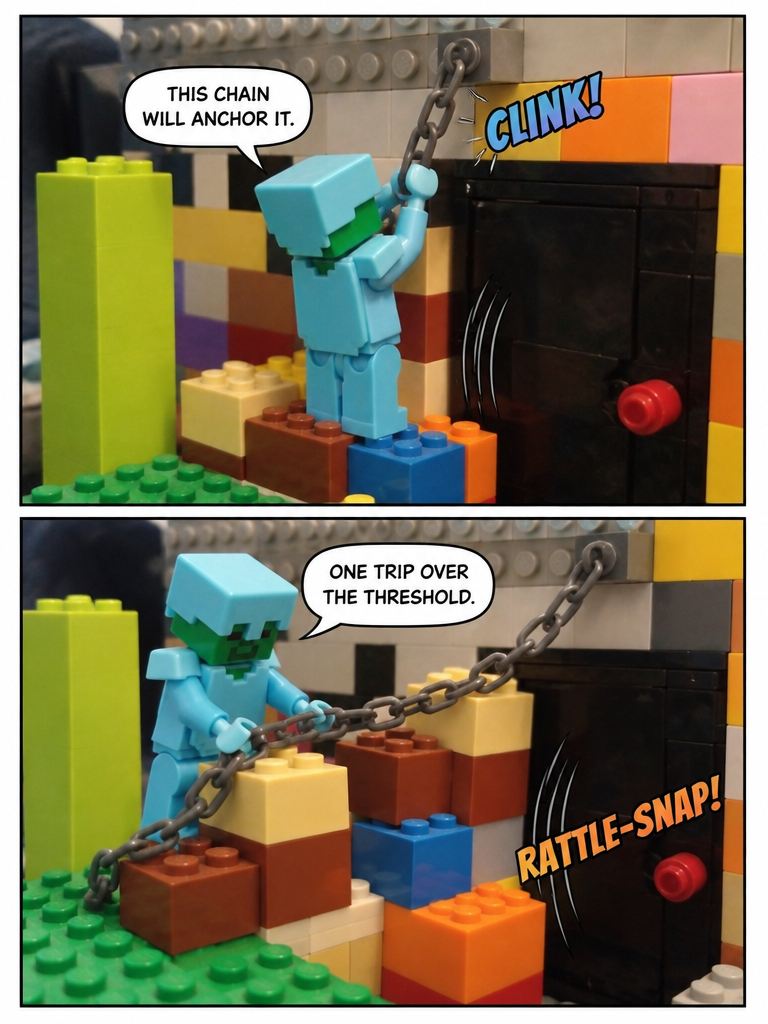 The Sensitive Tripwire (page 2 of 4)