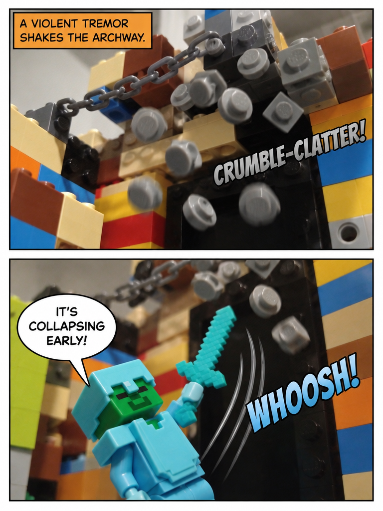 The Sensitive Tripwire (page 3 of 4)