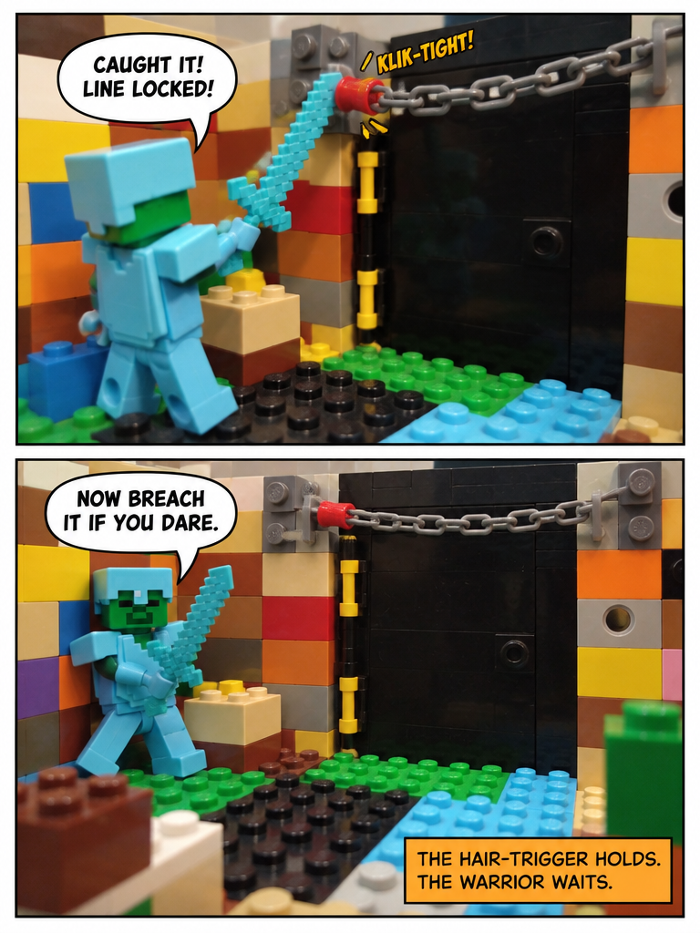The Sensitive Tripwire (page 4 of 4)