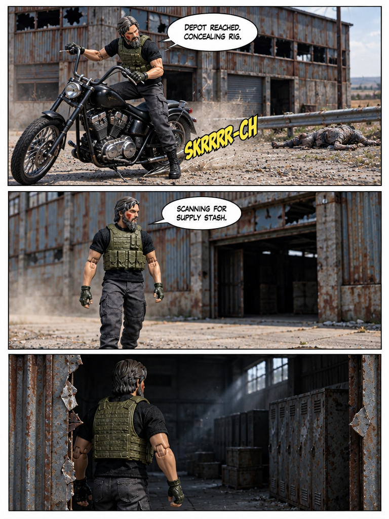 Road to Ruin (page 2 of 4)