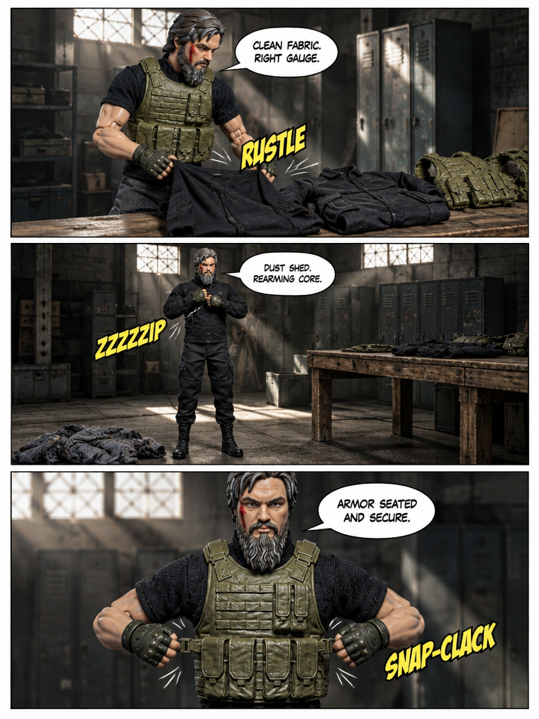 Road to Ruin (page 3 of 4)