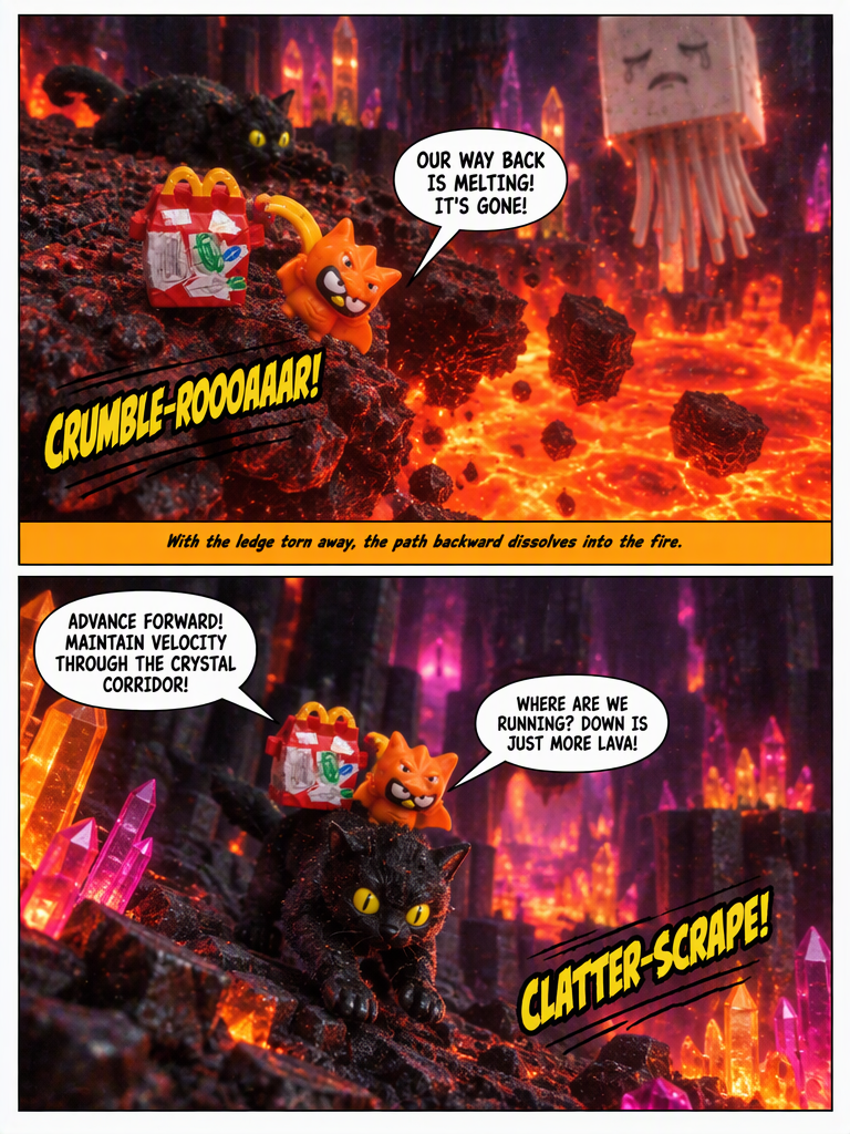 Through the Nether Breach (page 2 of 4)