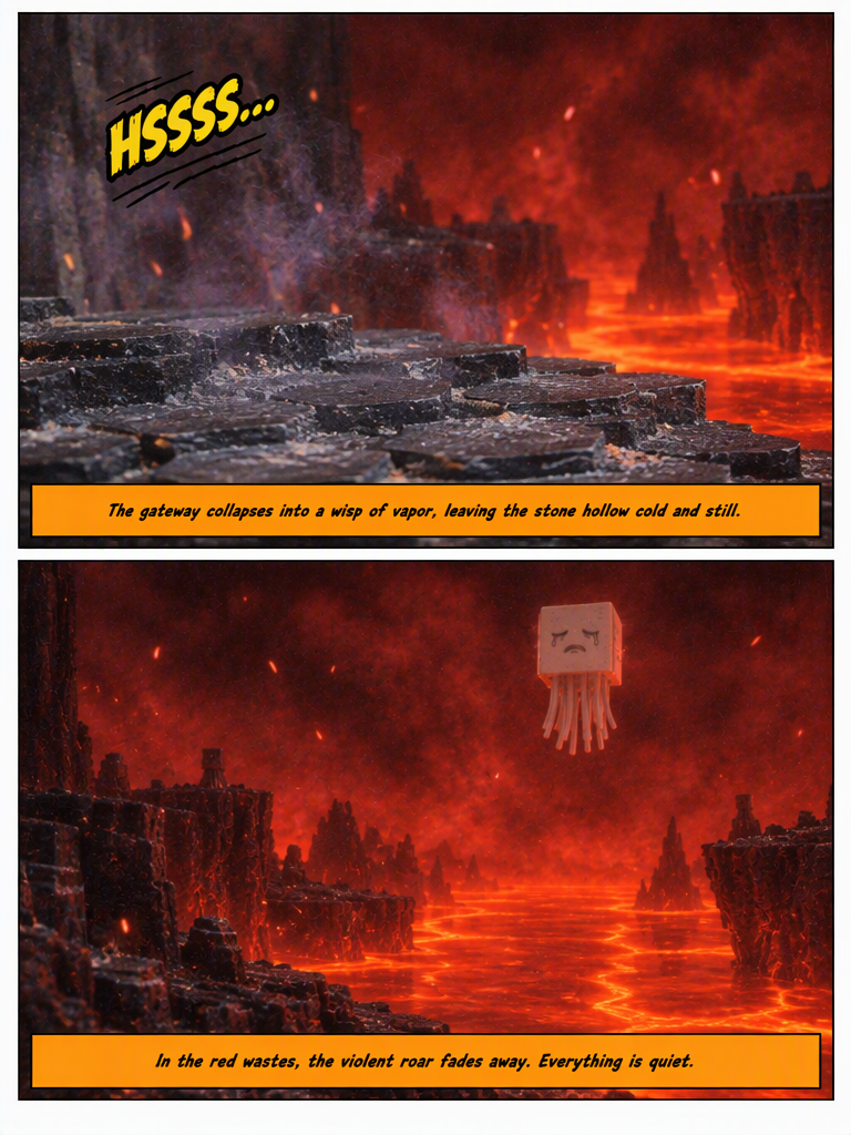 Through the Nether Breach (page 4 of 4)