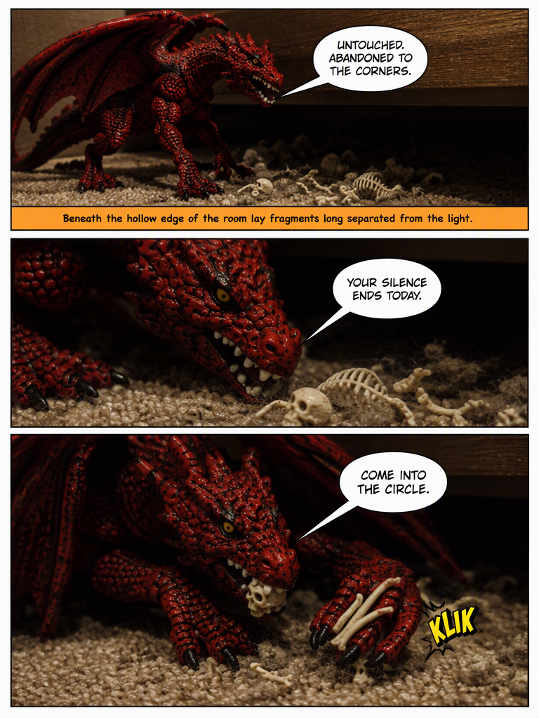 Keeper of the Forgotten Boneyard (page 2 of 4)