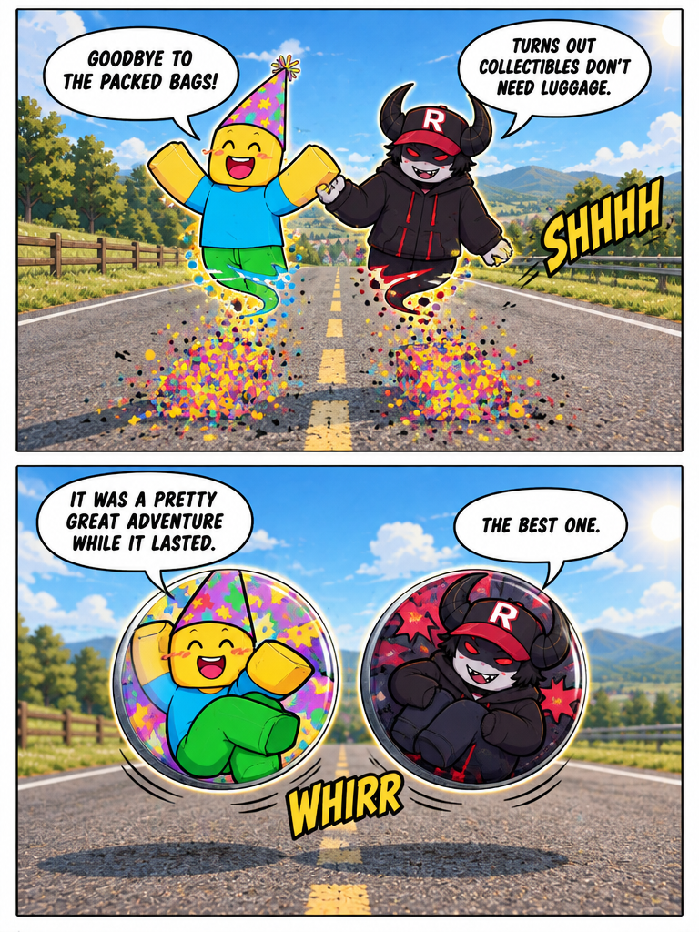 Return to the Badge (page 2 of 4)