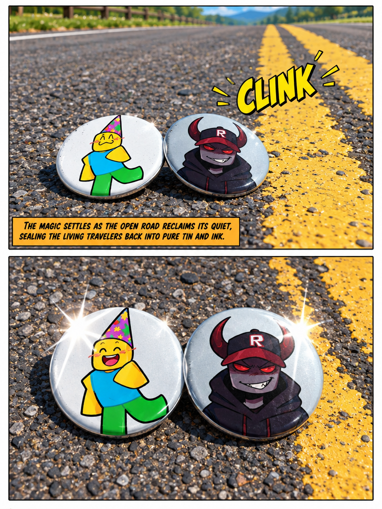 Return to the Badge (page 3 of 4)