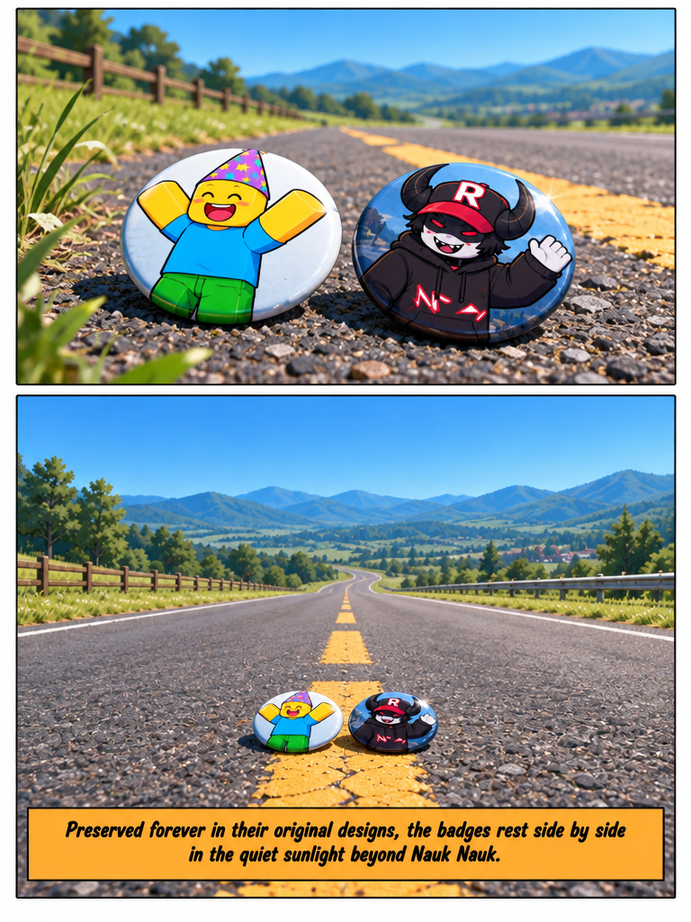 Return to the Badge (page 4 of 4)