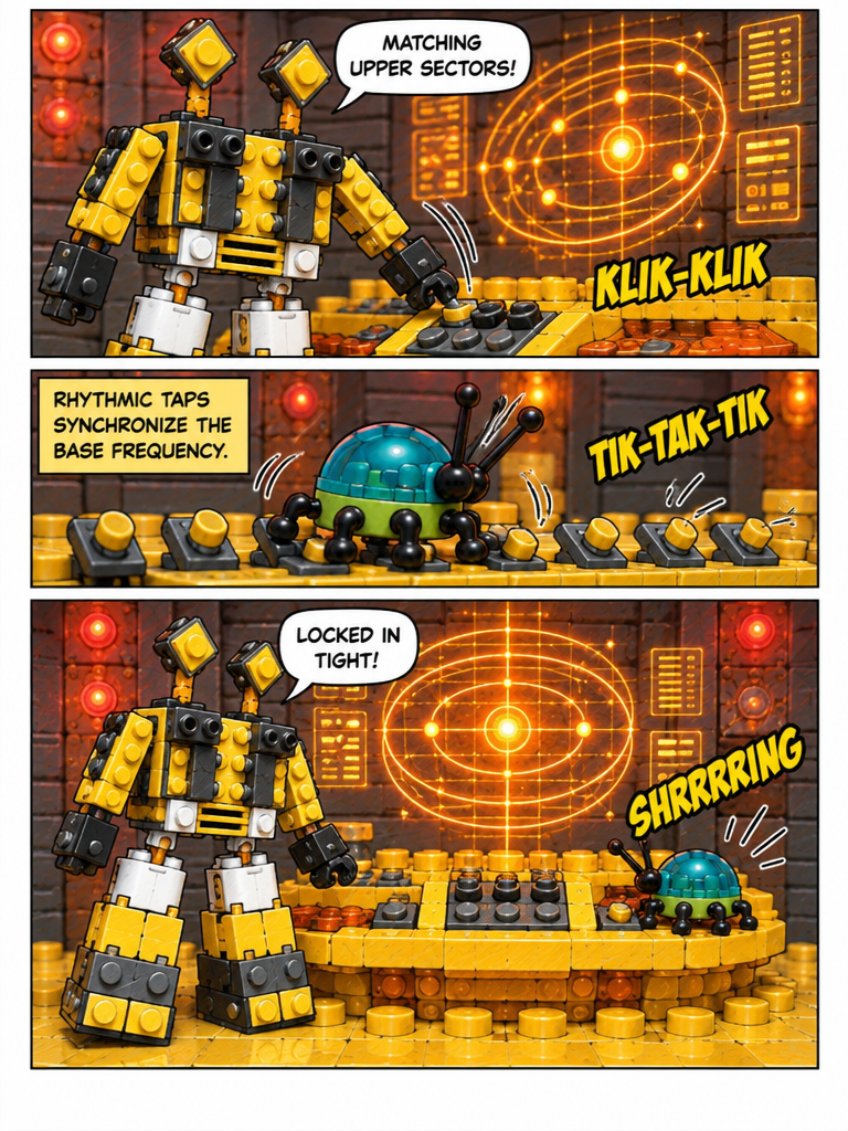 Mapping the Unknown (page 2 of 4)