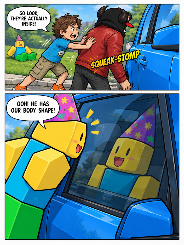A Flash in the Groove (page 6 of 12)
