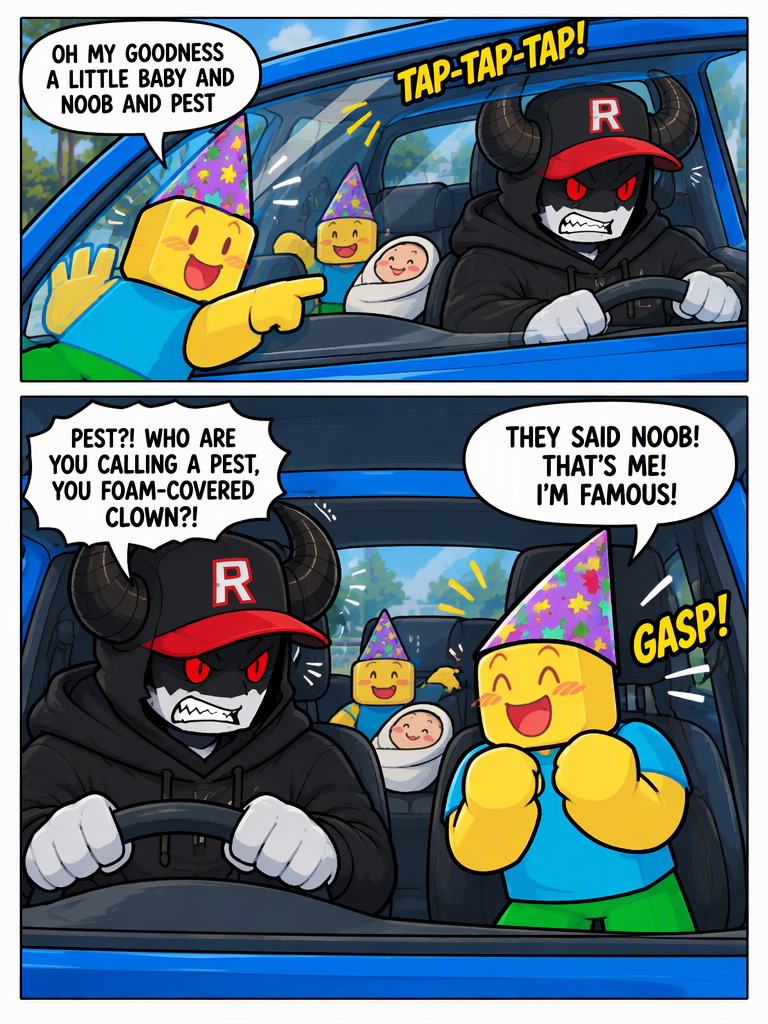 A Flash in the Groove (page 7 of 12)